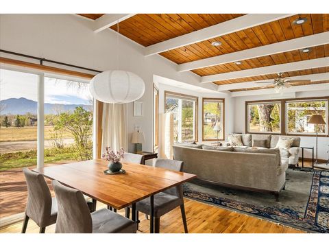 Tiny photo for 1675 Upland Ave, Boulder, CO 80304 (MLS # 1056263)