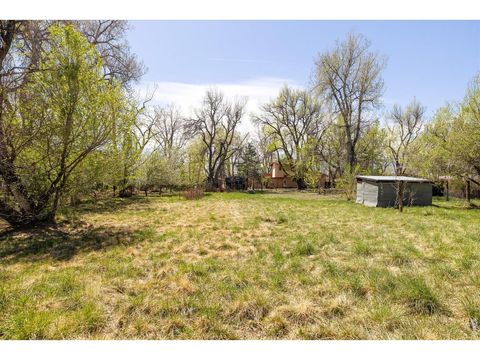 Tiny photo for 1675 Upland Ave, Boulder, CO 80304 (MLS # 1056263)