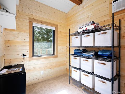 Tiny photo for 9987 Overlook Rd, Sedalia, CO 80135 (MLS # 7595843)