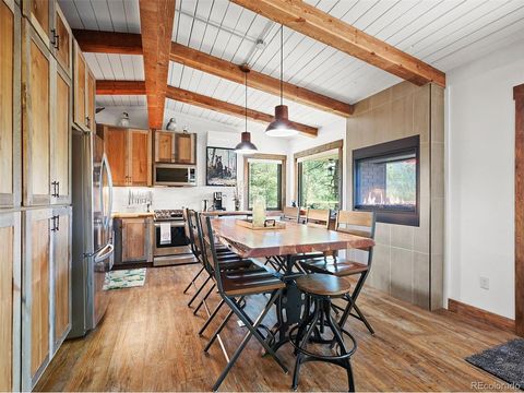 Tiny photo for 9987 Overlook Rd, Sedalia, CO 80135 (MLS # 7595843)