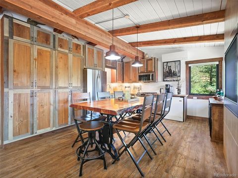 Tiny photo for 9987 Overlook Rd, Sedalia, CO 80135 (MLS # 7595843)