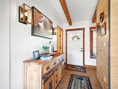 Tiny photo for 9987 Overlook Rd, Sedalia, CO 80135 (MLS # 7595843)