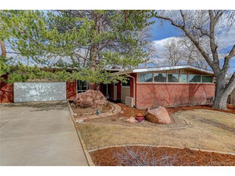 2795 Vassar Dr Boulder CO 80305