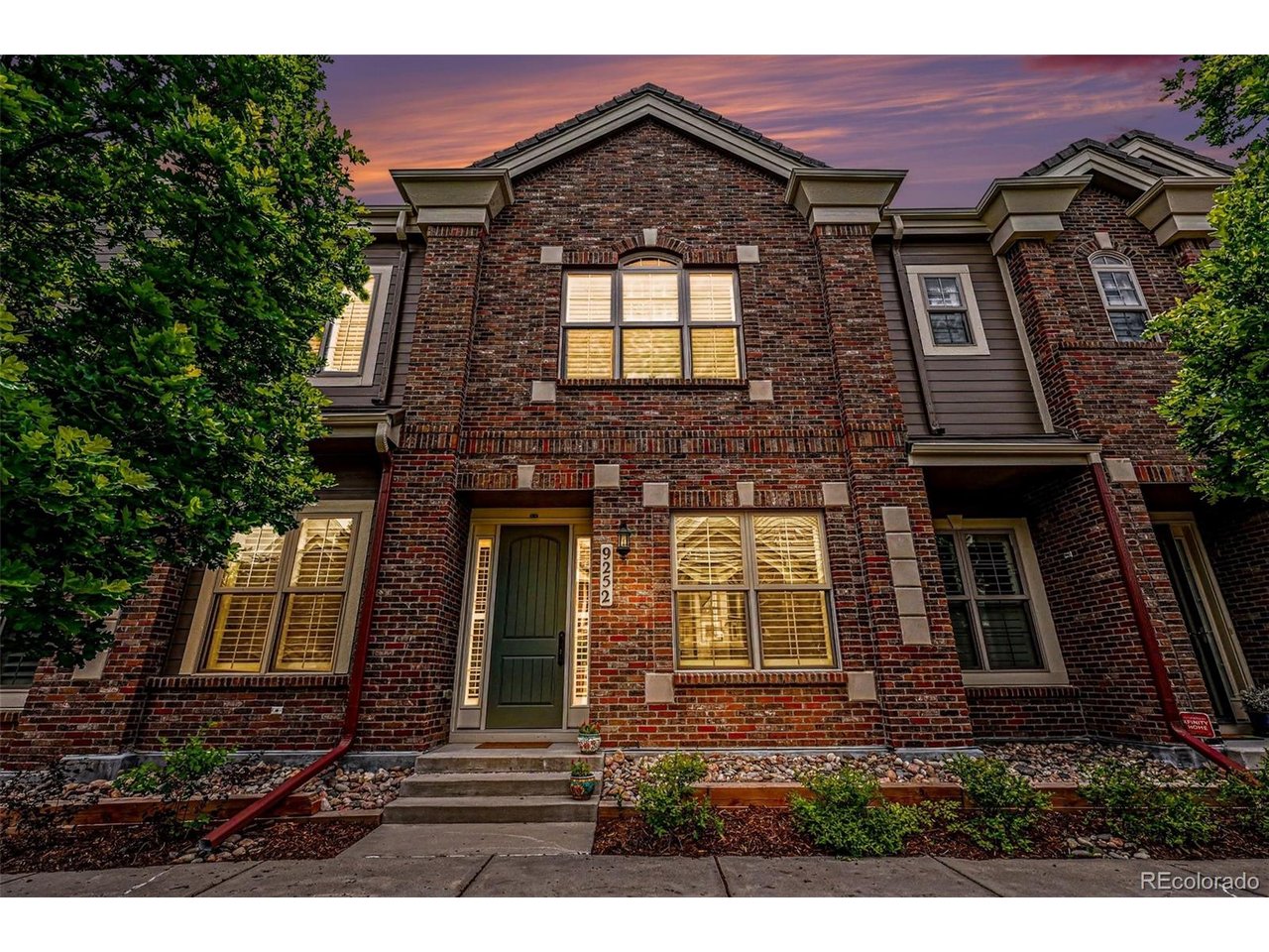 Photo 1 of 33 — 9252 Mornington Way, Lone Tree, CO 80124