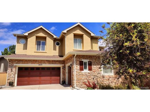 2675 Shadecrest Pl Highlands Ranch CO 80126