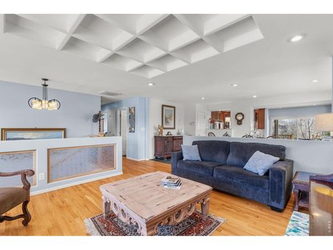 Tiny photo for 4490 Clay St, Boulder, CO 80301 (MLS # 1054526)