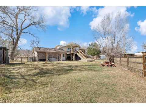 Tiny photo for 4490 Clay St, Boulder, CO 80301 (MLS # 1054526)