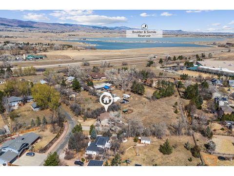 Tiny photo for 4490 Clay St, Boulder, CO 80301 (MLS # 1054526)