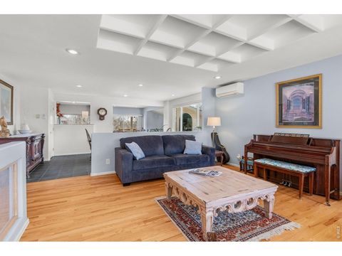 Tiny photo for 4490 Clay St, Boulder, CO 80301 (MLS # 1054526)