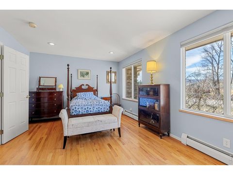 Tiny photo for 4490 Clay St, Boulder, CO 80301 (MLS # 1054526)