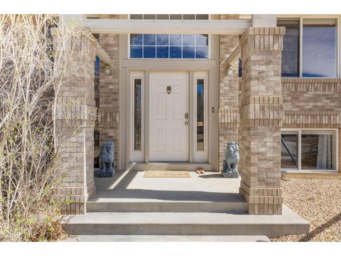 Tiny photo for 4490 Clay St, Boulder, CO 80301 (MLS # 1054526)