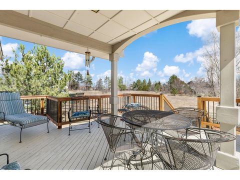Tiny photo for 4490 Clay St, Boulder, CO 80301 (MLS # 1054526)