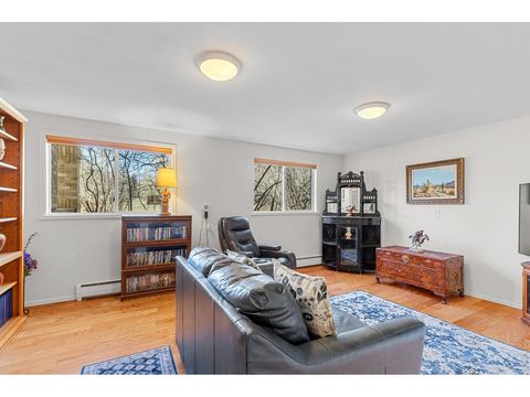 Tiny photo for 4490 Clay St, Boulder, CO 80301 (MLS # 1054526)