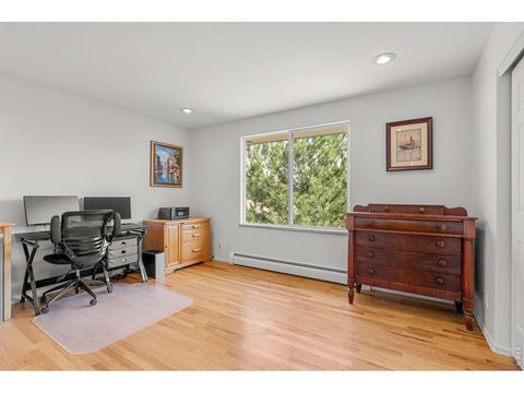 Tiny photo for 4490 Clay St, Boulder, CO 80301 (MLS # 1054526)