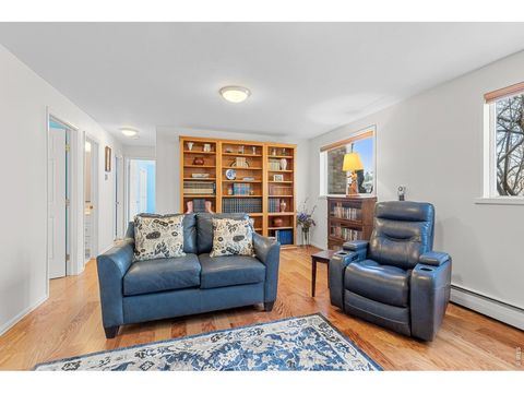 Tiny photo for 4490 Clay St, Boulder, CO 80301 (MLS # 1054526)