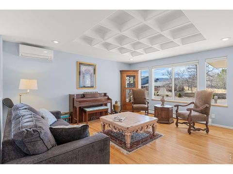 Tiny photo for 4490 Clay St, Boulder, CO 80301 (MLS # 1054526)