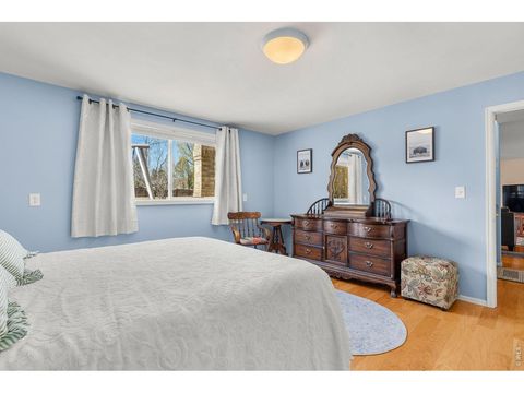 Tiny photo for 4490 Clay St, Boulder, CO 80301 (MLS # 1054526)