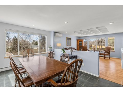 Tiny photo for 4490 Clay St, Boulder, CO 80301 (MLS # 1054526)