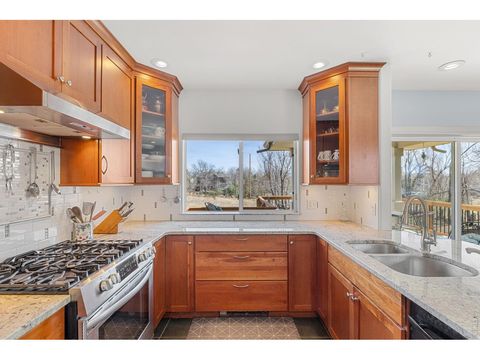 Tiny photo for 4490 Clay St, Boulder, CO 80301 (MLS # 1054526)