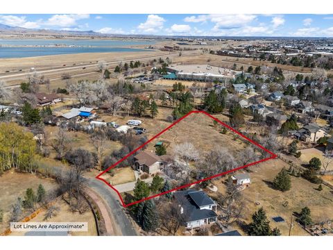 Tiny photo for 4490 Clay St, Boulder, CO 80301 (MLS # 1054526)