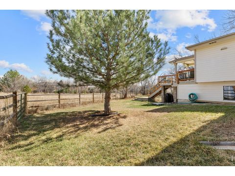 Tiny photo for 4490 Clay St, Boulder, CO 80301 (MLS # 1054526)