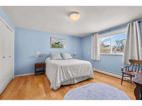 Tiny photo for 4490 Clay St, Boulder, CO 80301 (MLS # 1054526)