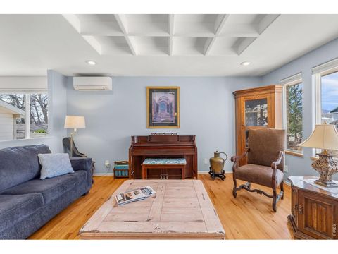 Tiny photo for 4490 Clay St, Boulder, CO 80301 (MLS # 1054526)