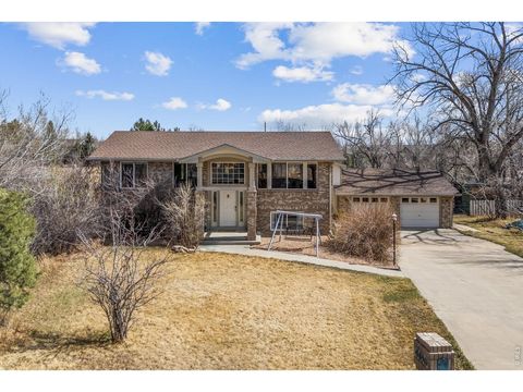 Photo of 4490 Clay St, Boulder, CO 80301 (MLS # 1054526)