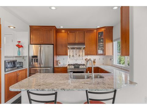 Tiny photo for 4490 Clay St, Boulder, CO 80301 (MLS # 1054526)