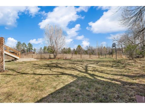 Tiny photo for 4490 Clay St, Boulder, CO 80301 (MLS # 1054526)
