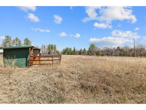 Tiny photo for 4490 Clay St, Boulder, CO 80301 (MLS # 1054526)