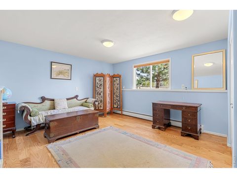 Tiny photo for 4490 Clay St, Boulder, CO 80301 (MLS # 1054526)