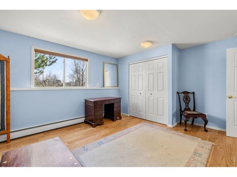Tiny photo for 4490 Clay St, Boulder, CO 80301 (MLS # 1054526)