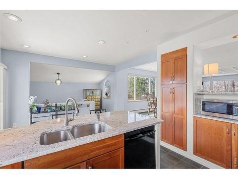 Tiny photo for 4490 Clay St, Boulder, CO 80301 (MLS # 1054526)