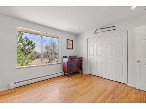 Tiny photo for 4490 Clay St, Boulder, CO 80301 (MLS # 1054526)