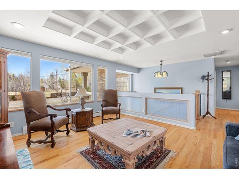 Tiny photo for 4490 Clay St, Boulder, CO 80301 (MLS # 1054526)