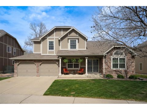16949 W 68th Pl Arvada CO 80007