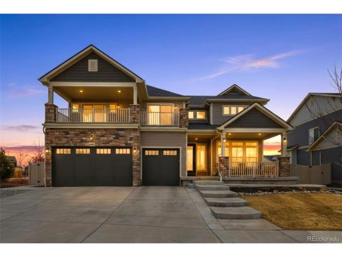 20800 E Beekman Pl Denver CO 80249