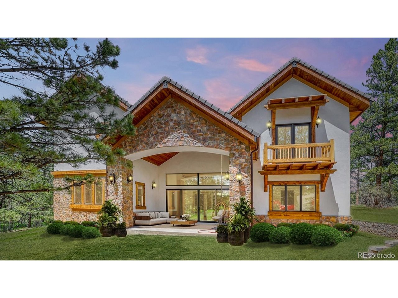 11790 Huckleberry Dr