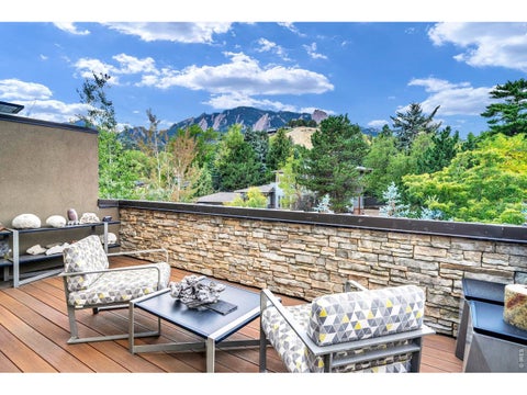 Tiny photo for 350 15th St, Boulder, CO 80302 (MLS # 1069309)