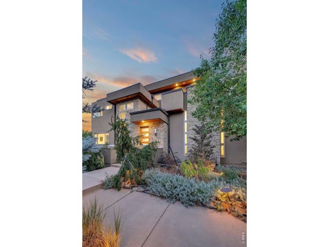 Tiny photo for 350 15th St, Boulder, CO 80302 (MLS # 1069309)