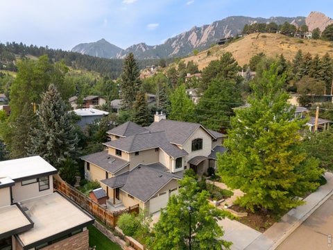 Photo of 1400 Bluebell Ave, Boulder, CO 80302 (MLS # 1067439)