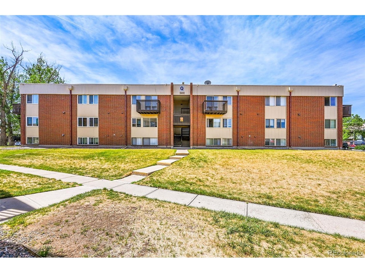 Photo 1 of 19 — 3653 S Sheridan Blvd Q-16, Denver, CO 80235