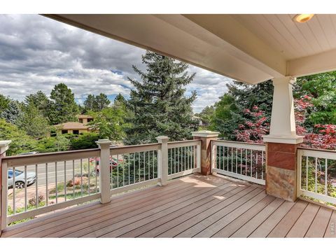 Tiny photo for 1875 Lehigh St, Boulder, CO 80305 (MLS # 1054565)