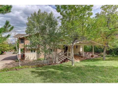 Tiny photo for 1875 Lehigh St, Boulder, CO 80305 (MLS # 1054565)