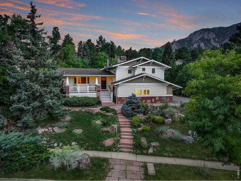 Photo of 1875 Lehigh St, Boulder, CO 80305 (MLS # 1054565)