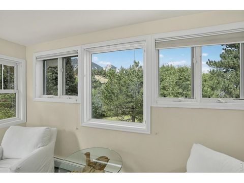 Tiny photo for 1875 Lehigh St, Boulder, CO 80305 (MLS # 1054565)