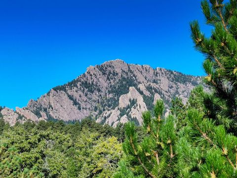 Tiny photo for 1875 Lehigh St, Boulder, CO 80305 (MLS # 1054565)