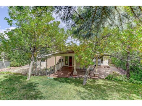 Tiny photo for 1875 Lehigh St, Boulder, CO 80305 (MLS # 1054565)