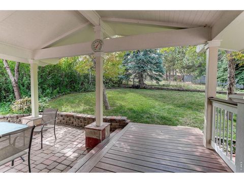 Tiny photo for 1875 Lehigh St, Boulder, CO 80305 (MLS # 1054565)